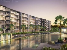 Waterscape at Cavenagh project photo thumbnail
